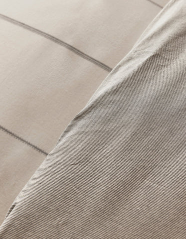 Baja Duvet Cover