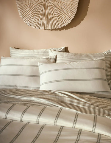 Bamboo Pillowcases
