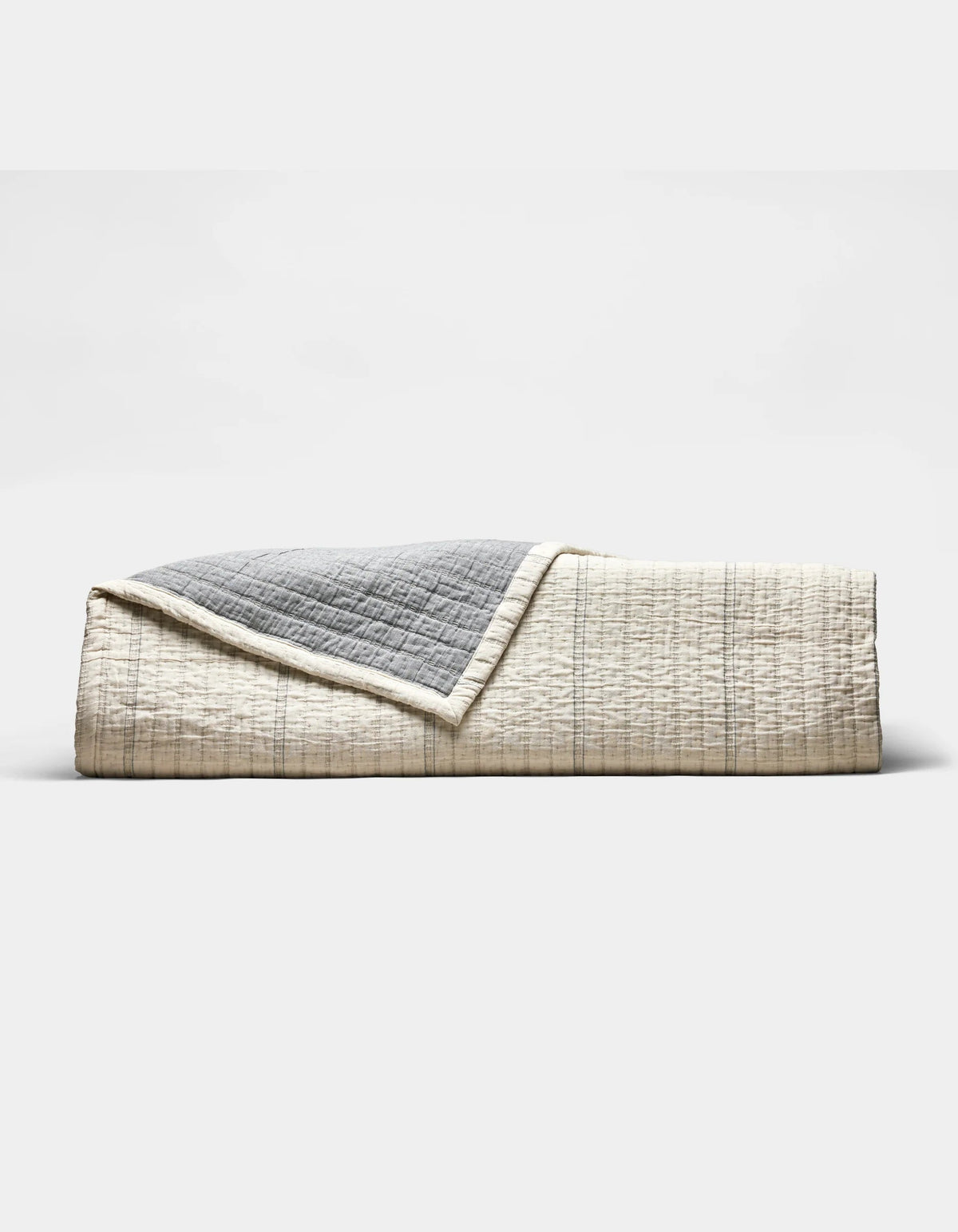 Baja Matelasse Coverlet