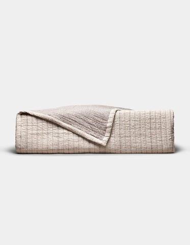 Baja Matelasse Coverlet