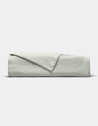 Baja Matelasse Coverlet