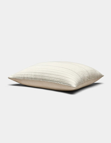 Baja Matelasse Sham