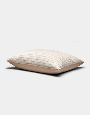 Baja Matelasse Sham
