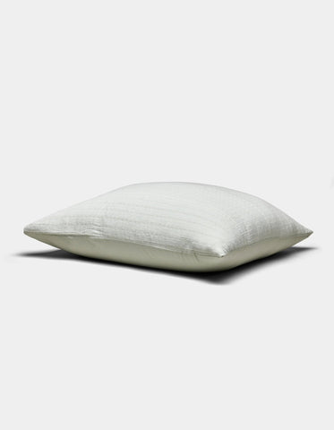 Baja Matelasse Sham