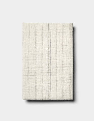 Baja Matelasse Sham