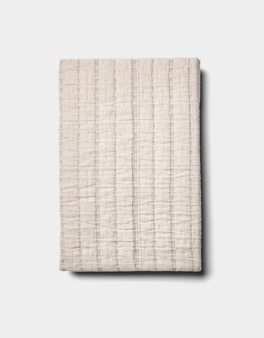 Baja Matelasse Sham