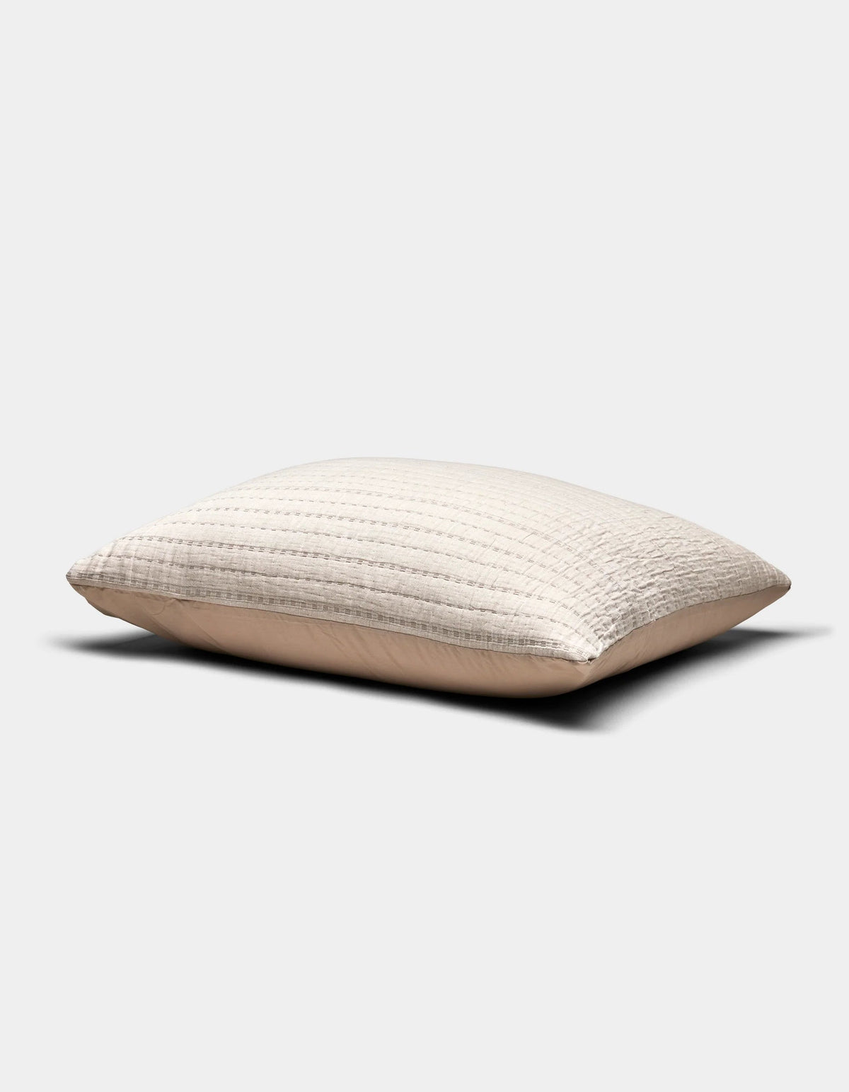 Baja Matelasse Sham