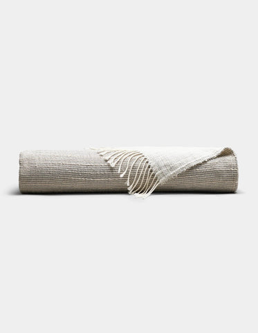 Baja Tassel Throw