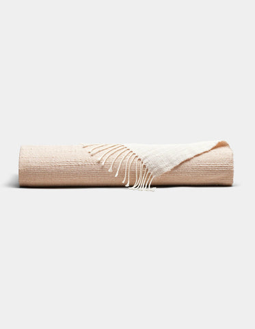 Baja Tassel Throw