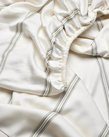 Bamboo Fitted Sheet