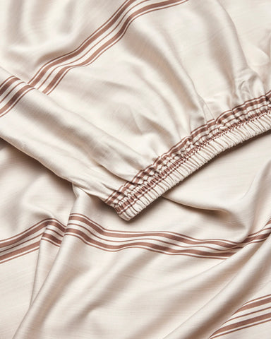 Bamboo Fitted Sheet