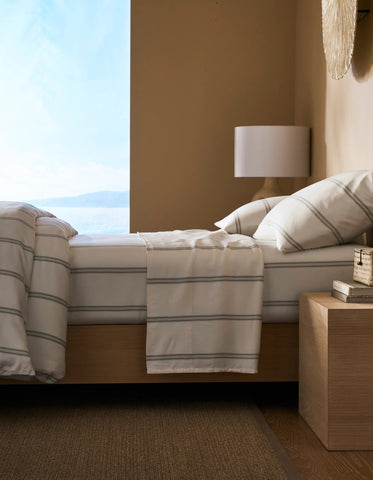Bamboo Fitted Sheet
