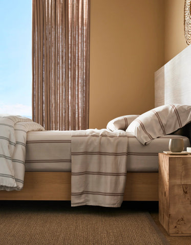 Bamboo Fitted Sheet