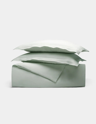 Linen Duvet Set