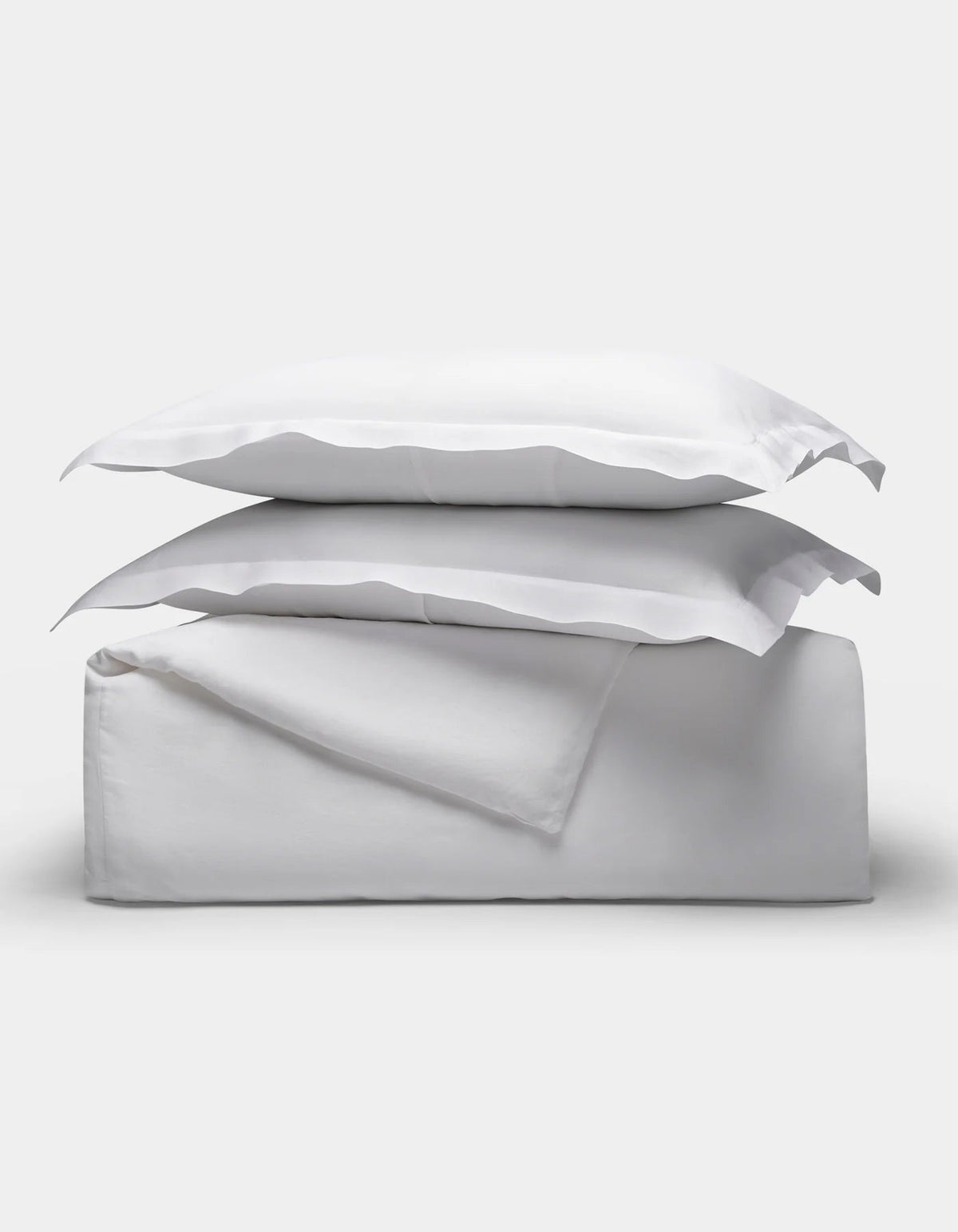 Linen Duvet Set