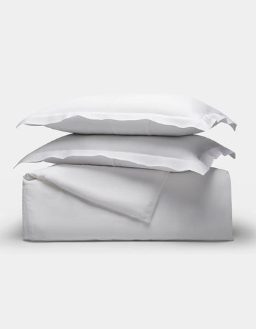 Linen Duvet Set