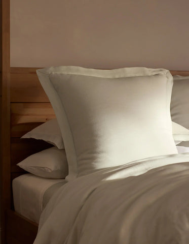Linen Shams - Last Chance