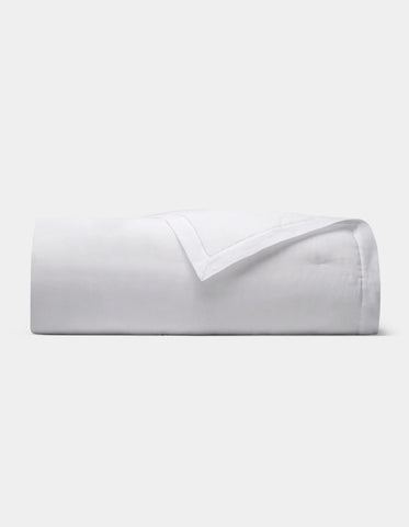 Linen Quilt - Last Chance