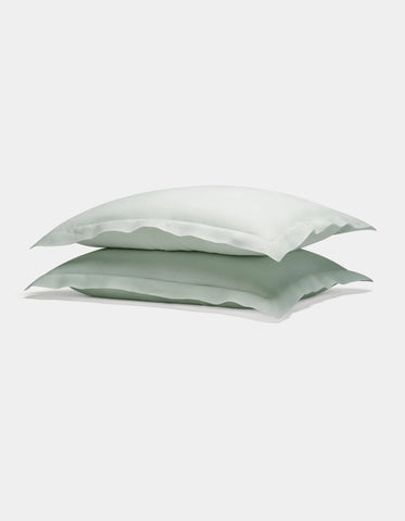Linen Shams