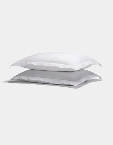 Linen Shams