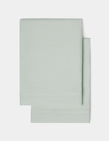 Linen Shams - Last Chance