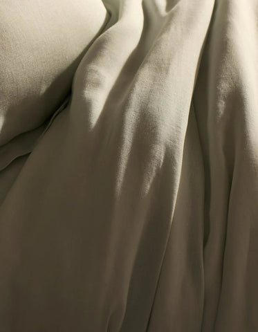 Linen Duvet Cover