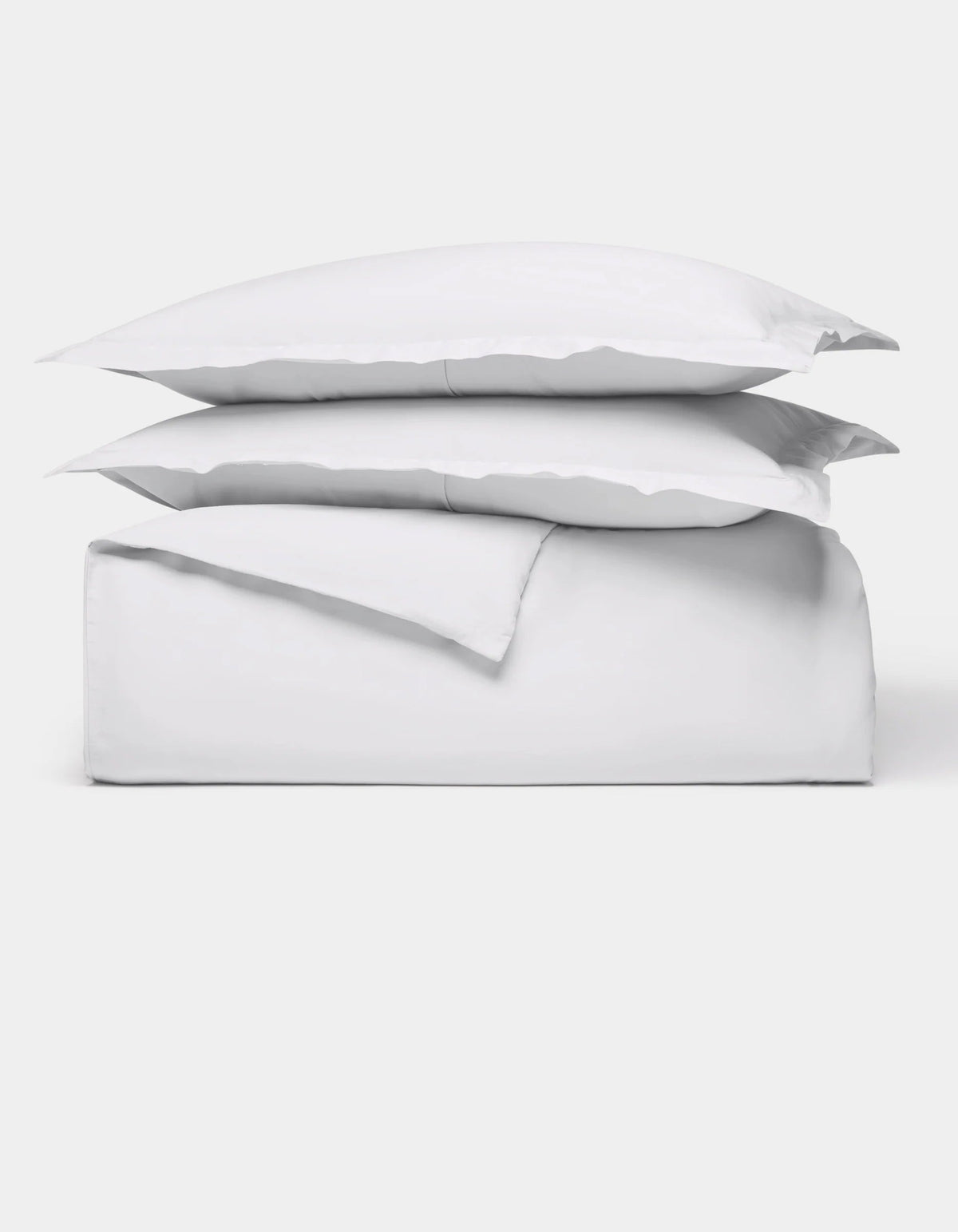 Soft-Wash Cotton Duvet Set