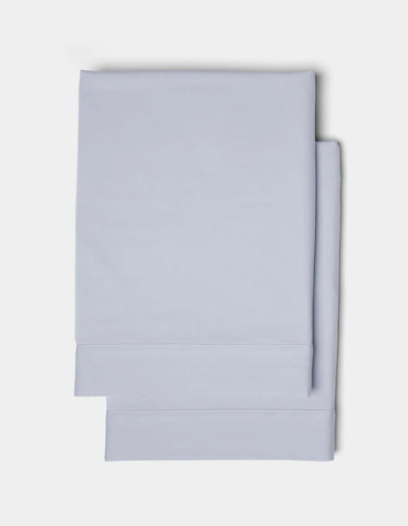Soft-Wash Cotton Duvet Set