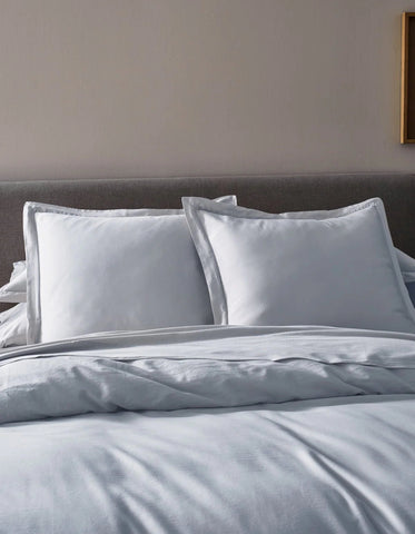 Soft-Wash Cotton Duvet Set