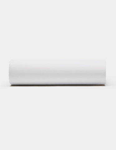Soft-Wash Cotton Fitted Sheet