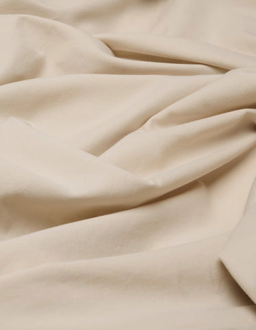 Soft-Wash Cotton Bedding Core Bundle