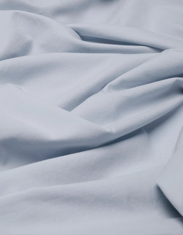 Soft-Wash Cotton Duvet Set