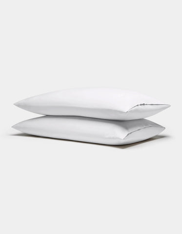 Soft-Wash Cotton Pillowcases