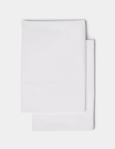 Soft-Wash Cotton Bedding Deluxe Bundle - Down Alternative