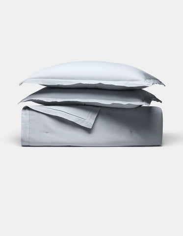 Soft-Wash Cotton Quilt Set