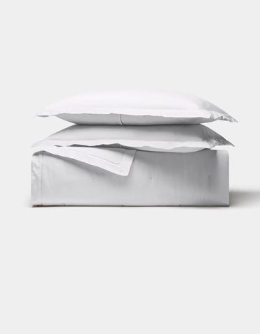 Soft-Wash Cotton Quilt Set
