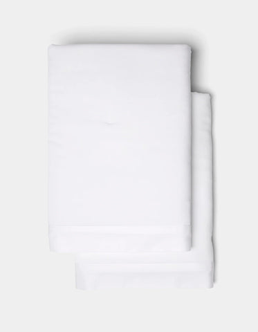 Soft-Wash Cotton Quilted Shams