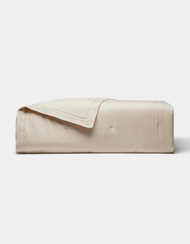 Soft-Wash Cotton Quilt Set