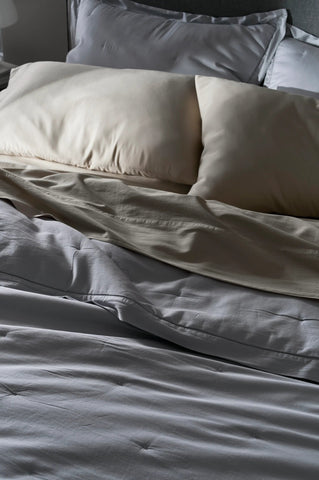 Soft-Wash Cotton Quilt
