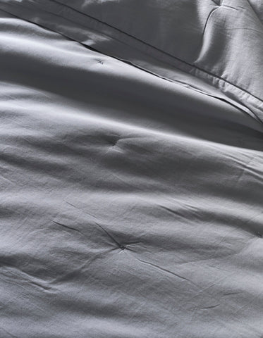 Soft-Wash Cotton Quilt