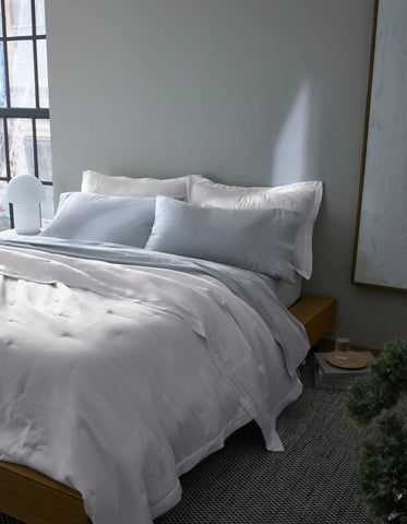 Soft-Wash Cotton Quilt