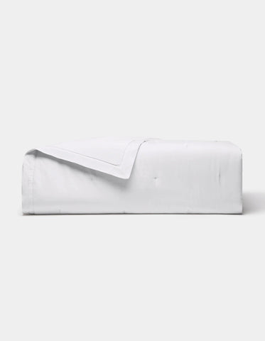Soft-Wash Cotton Quilt