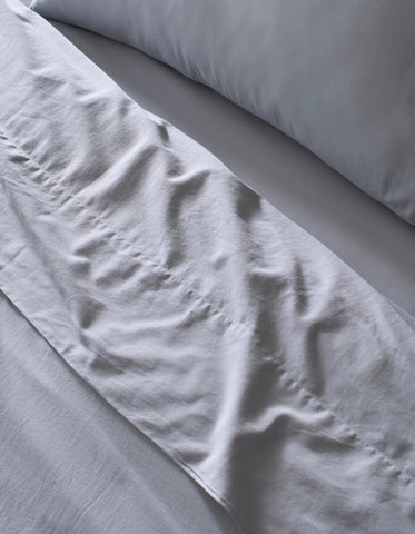 Soft-Wash Cotton Bedding Deluxe Bundle