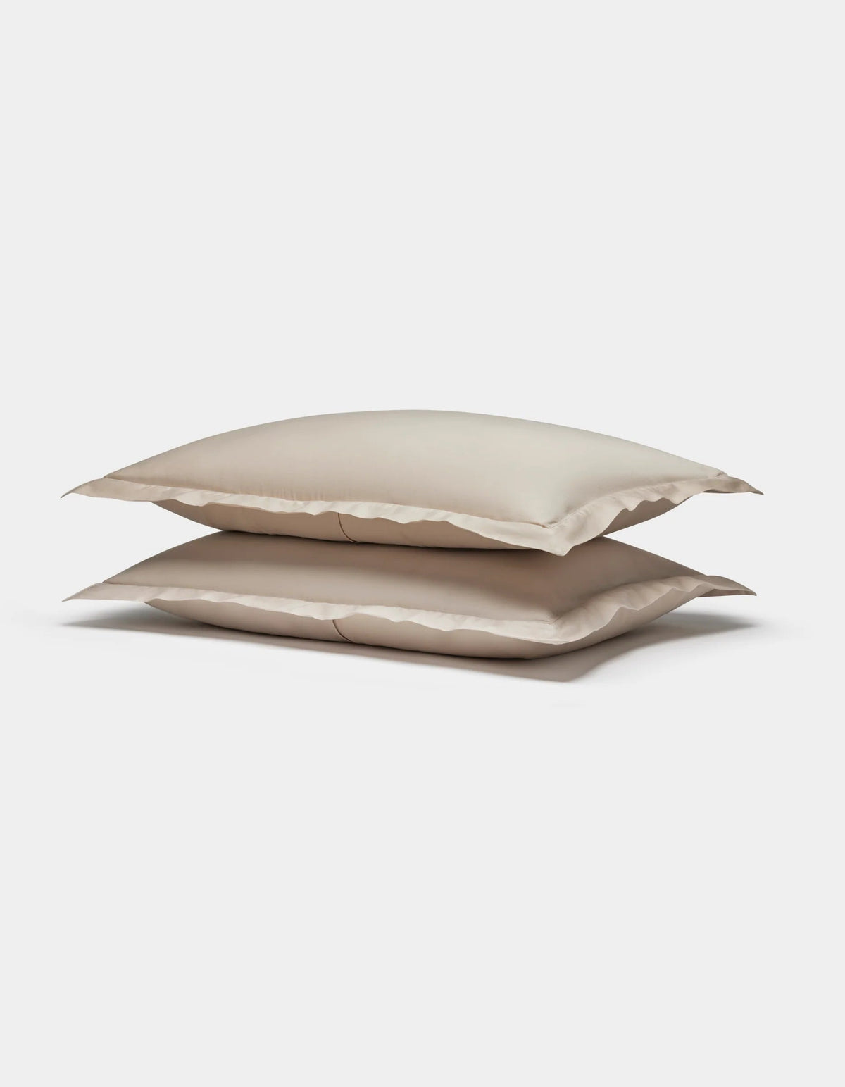 Soft-Wash Cotton Shams