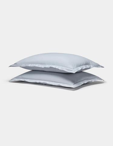 Soft-Wash Cotton Duvet Set