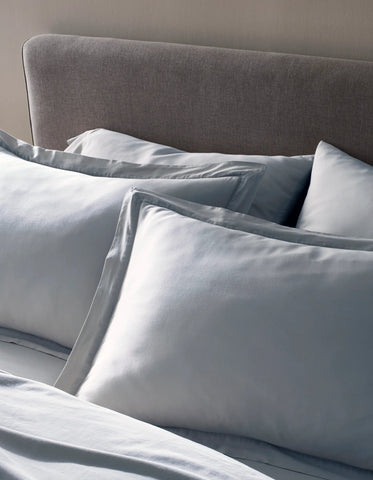 Soft-Wash Cotton Shams