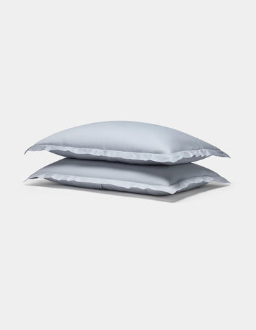 Soft-Wash Cotton Quilted Shams