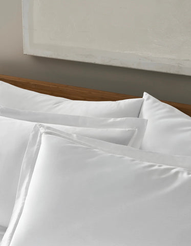 Soft-Wash Cotton Shams