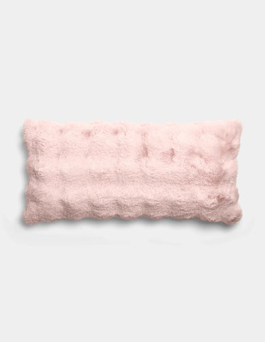 Bubble Cuddle Pillow