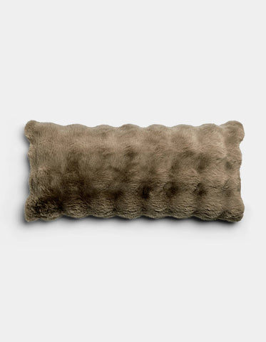 Bubble Cuddle Pillow